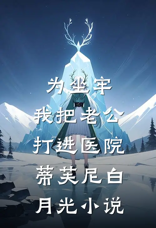 为坐牢，我把老公打进医院蒂芙尼白月光小说
