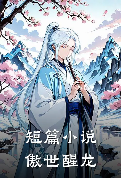 短篇小说傲世醒龙