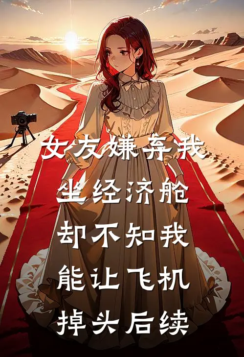 女友嫌弃我坐经济舱，却不知我能让飞机掉头后续