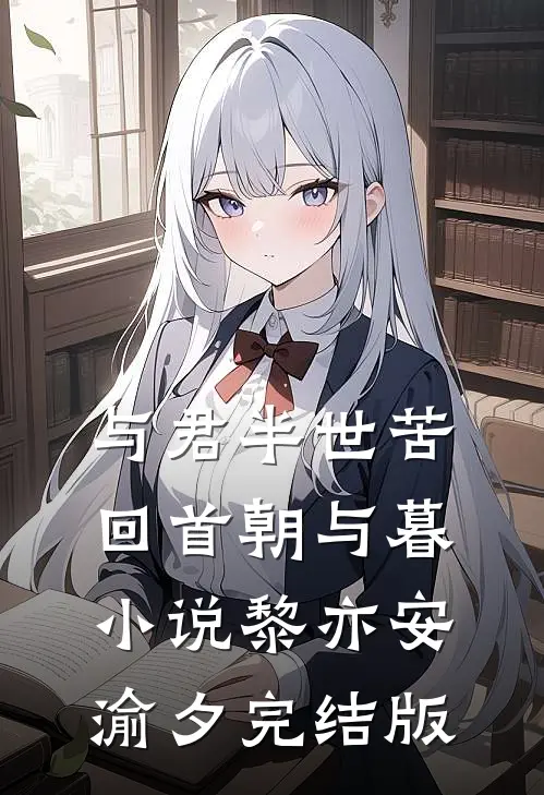 与君半世苦，回首朝与暮小说黎亦安渝夕完结版