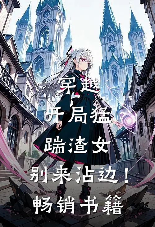 穿越：开局猛踹渣女，别来沾边！畅销书籍
