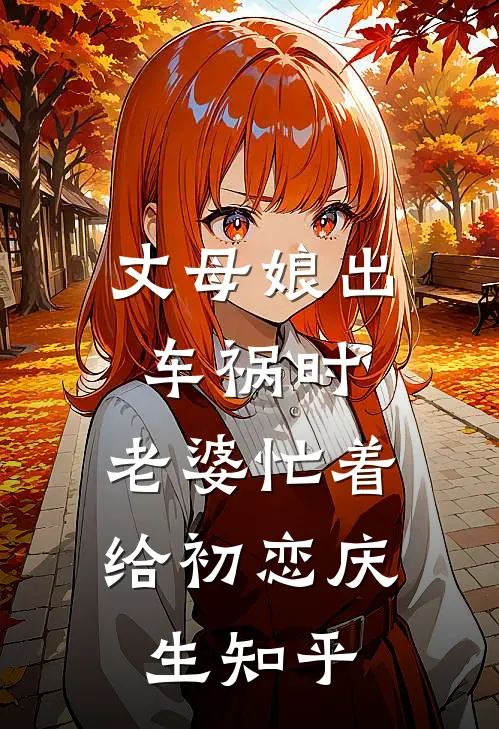 丈母娘出车祸时，老婆忙着给初恋庆生知乎