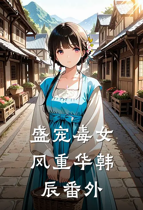 盛宠毒女风重华韩辰 番外