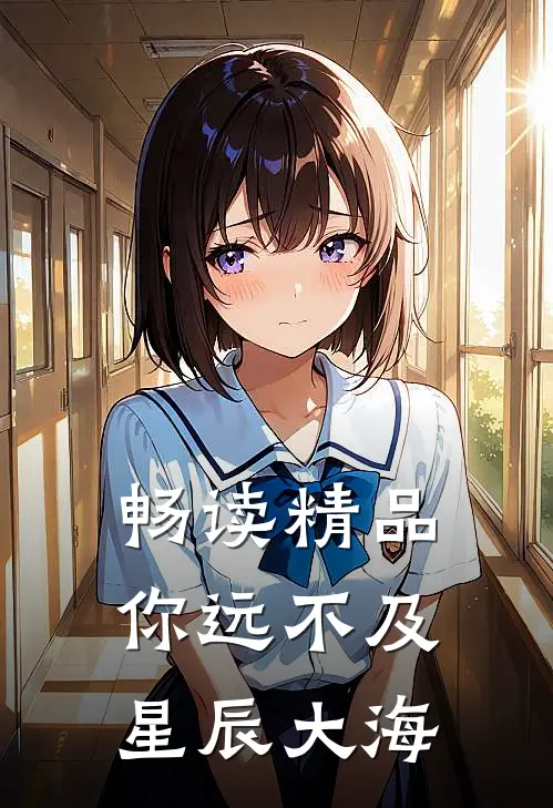 畅读精品你远不及星辰大海