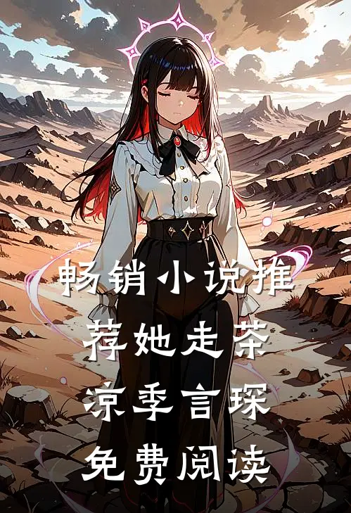 畅销小说推荐她走茶凉季言琛免费阅读