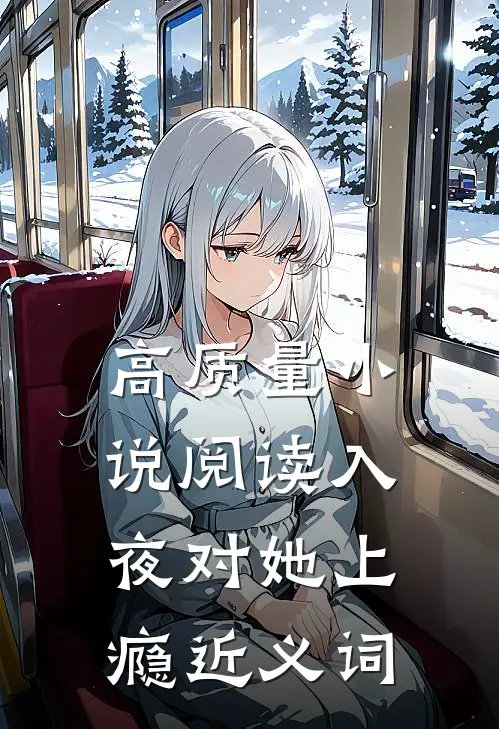 高质量小说阅读入夜对她上瘾近义词