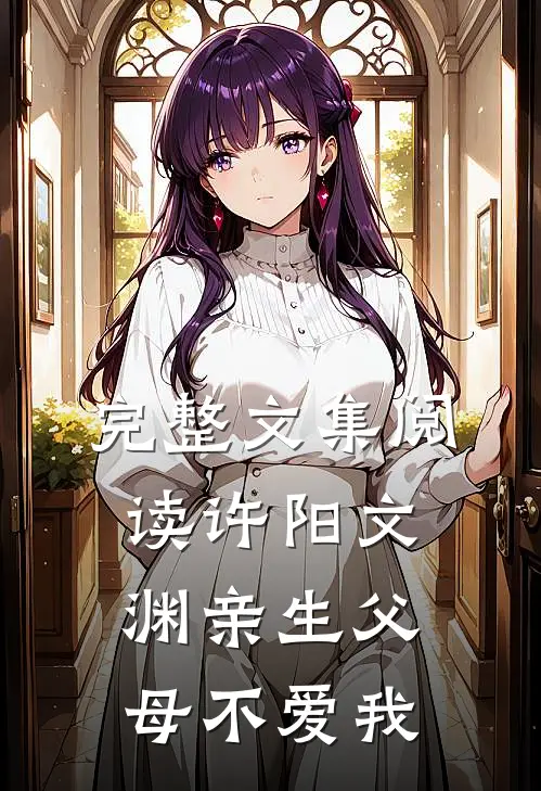 完整文集阅读许阳文渊亲生父母不爱我