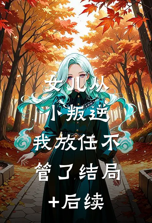 女儿从小叛逆，我放任不管了结局+后续