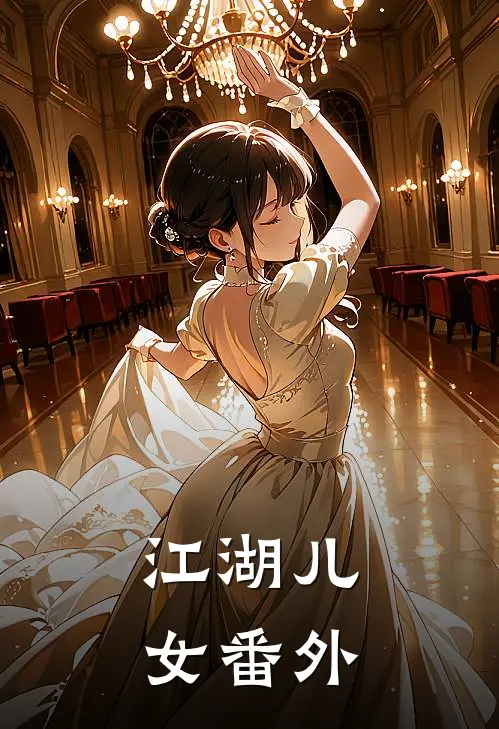 江湖儿女番外