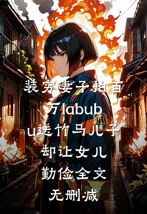 装穷妻子拍百万labubu送竹马儿子，却让女儿勤俭全文无删减
