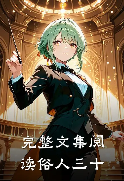 完整文集阅读俗人三十