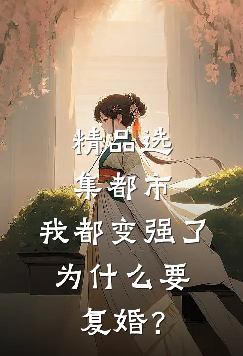 精品选集都市：我都变强了，为什么要复婚？