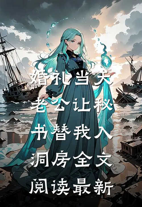 婚礼当天，老公让秘书替我入洞房全文阅读最新