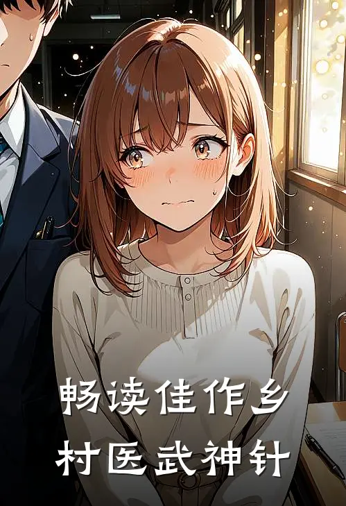 畅读佳作乡村医武神针