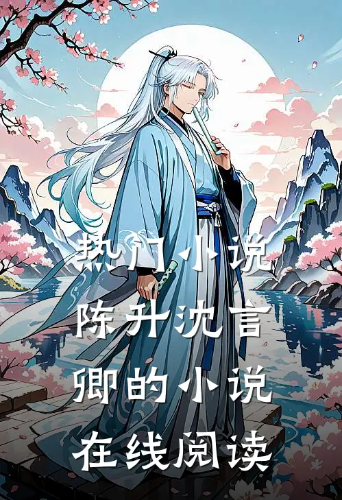 热门小说陈升沈言卿的小说在线阅读