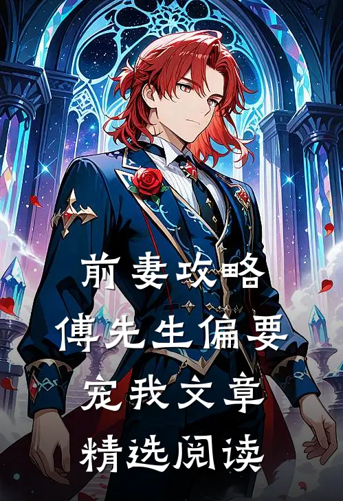 前妻攻略：傅先生偏要宠我文章精选阅读