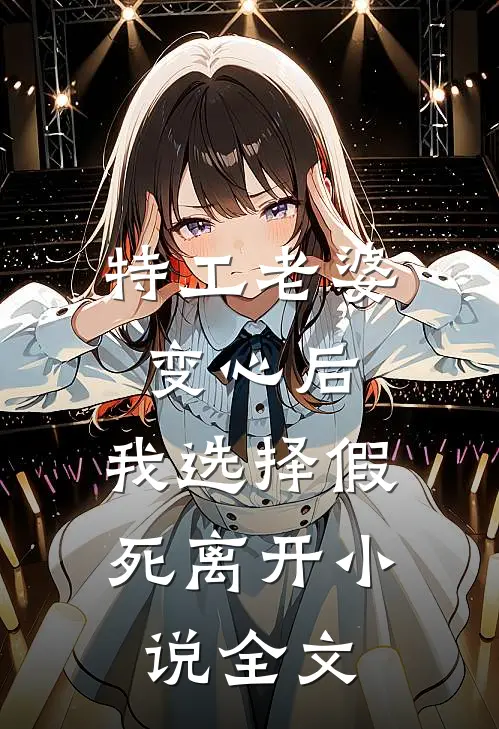特工老婆变心后，我选择假死离开小说全文