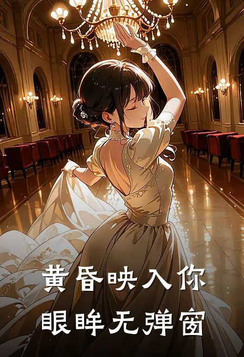 黄昏映入你眼眸无弹窗