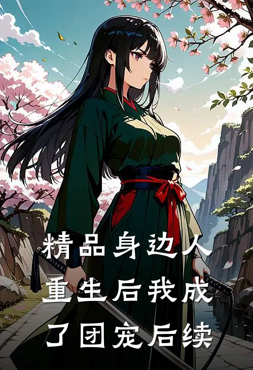 精品身边人重生后我成了团宠后续