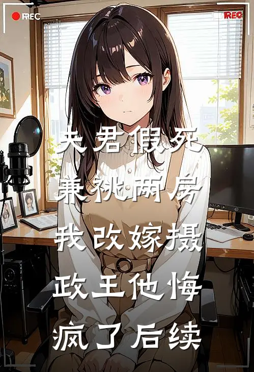 夫君假死兼祧两房，我改嫁摄政王他悔疯了后续