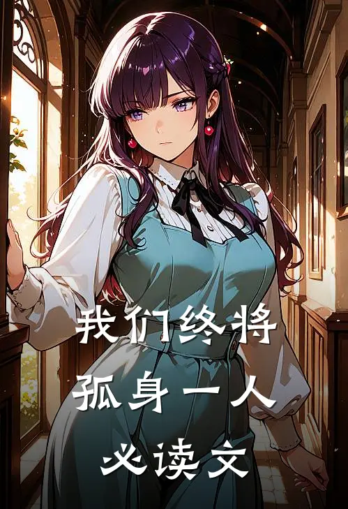 我们终将孤身一人必读文