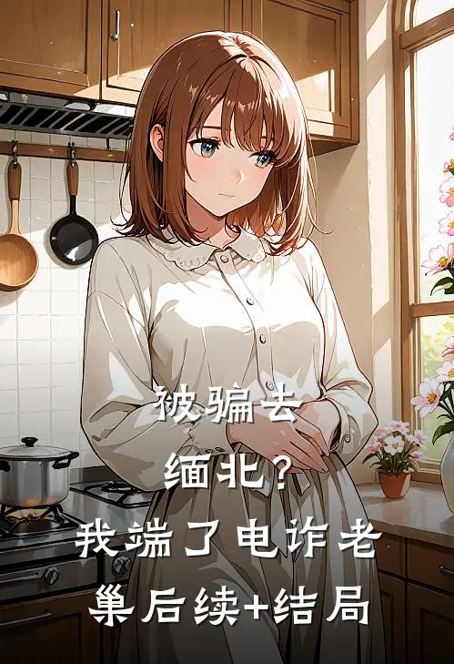 被骗去缅北？我端了电诈老巢后续+结局
