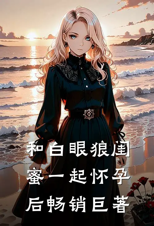 和白眼狼闺蜜一起怀孕后畅销巨著