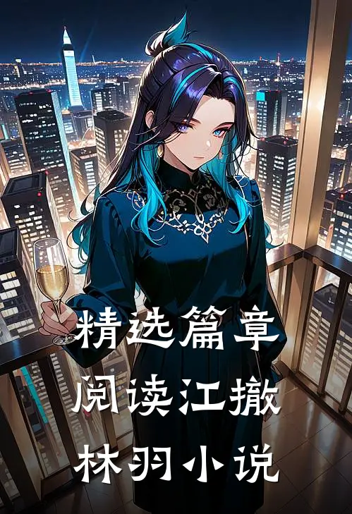 精选篇章阅读江撤林羽小说