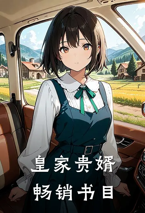 皇家贵婿畅销书目