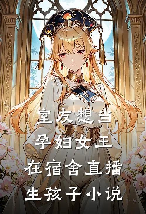 室友想当孕妇女王，在宿舍直播生孩子小说