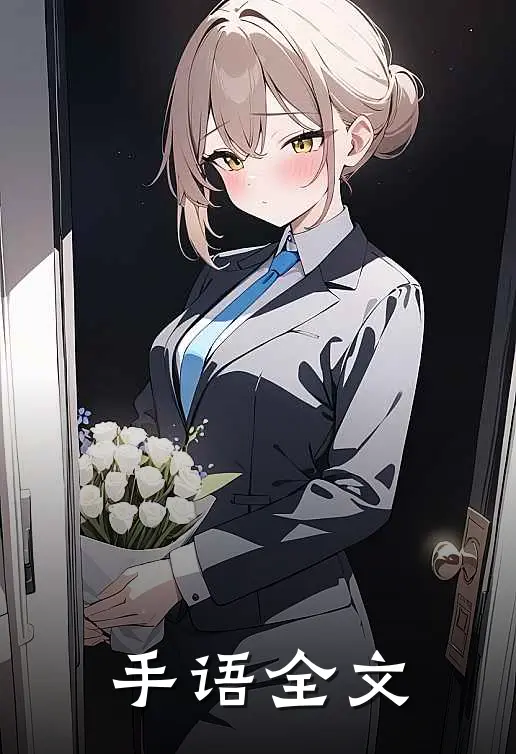 手语全文