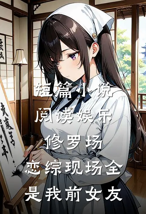 短篇小说阅读娱乐修罗场：恋综现场全是我前女友