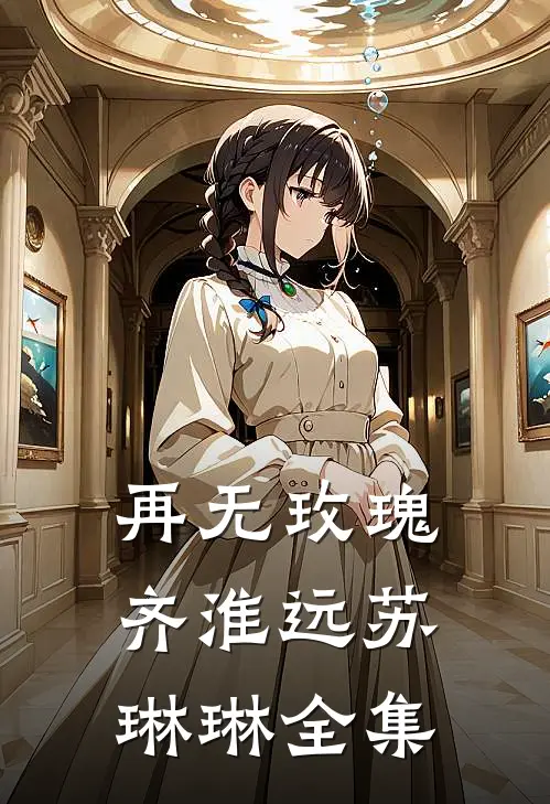 再无玫瑰齐淮远苏琳琳 全集