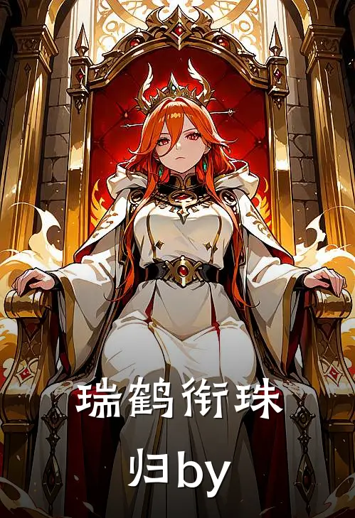 瑞鹤衔珠归by