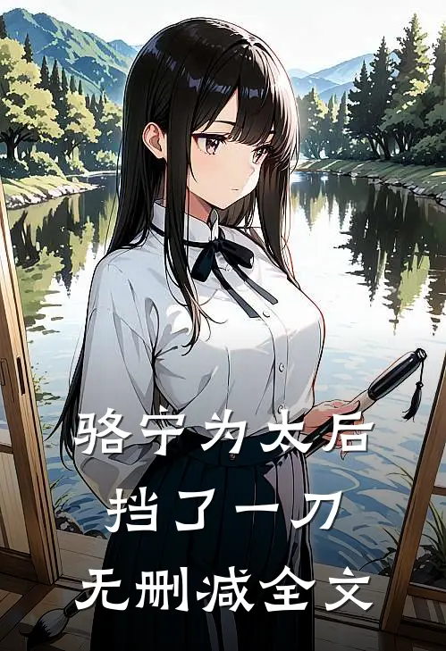 骆宁为太后挡了一刀: 无删减全文