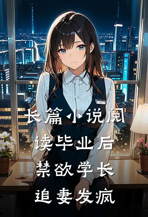 长篇小说阅读毕业后，禁欲学长追妻发疯