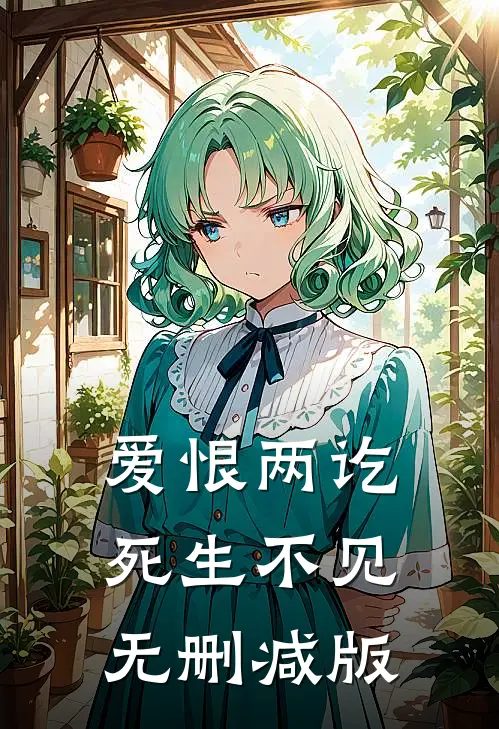爱恨两讫，死生不见无删减版