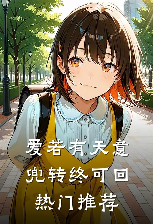 爱若有天意，兜转终可回热门推荐