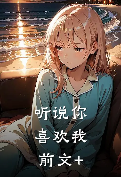 听说你，喜欢我前文+
