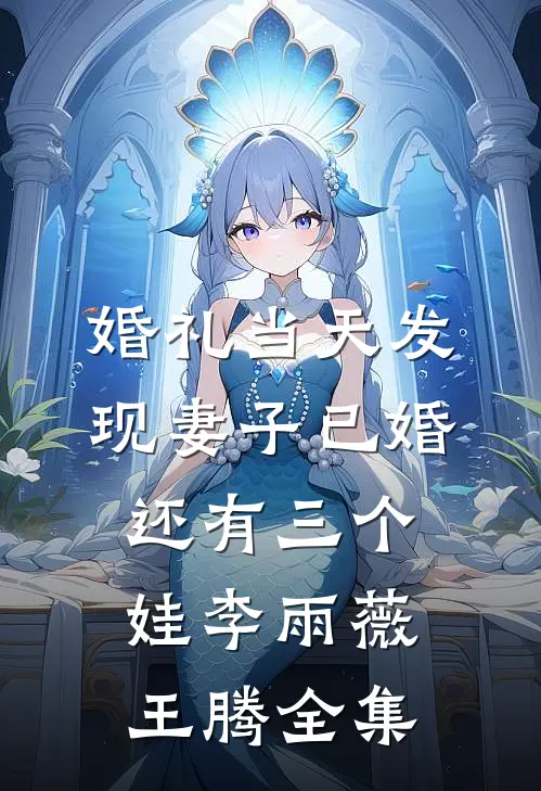 婚礼当天发现妻子已婚还有三个娃李雨薇王腾全集