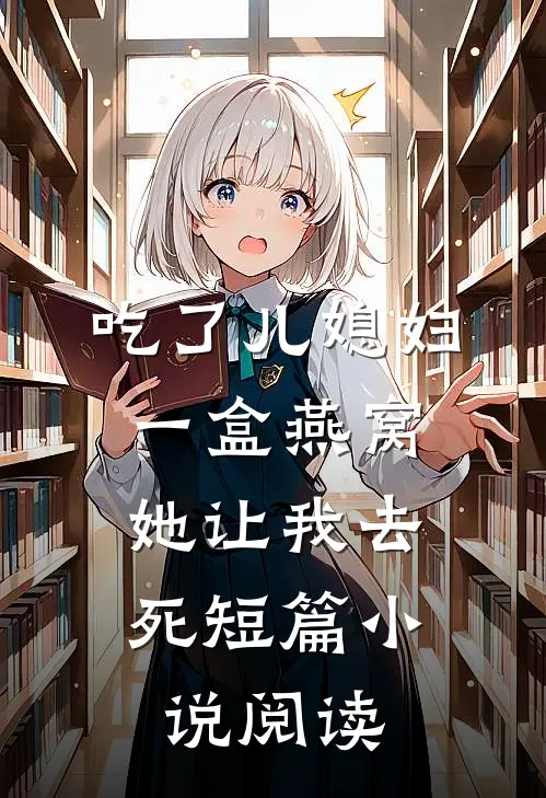 吃了儿媳妇一盒燕窝，她让我去死短篇小说阅读