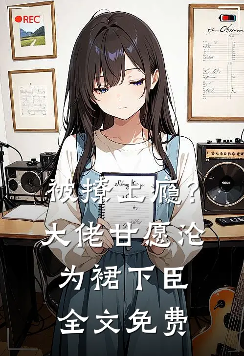 被撩上瘾？大佬甘愿沦为裙下臣全文免费