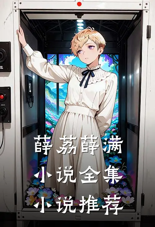 薛荔薛满小说全集小说推荐