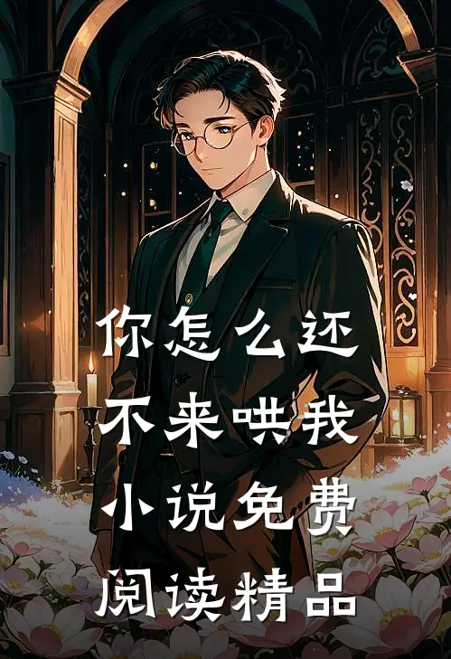 你怎么还不来哄我小说免费阅读精品
