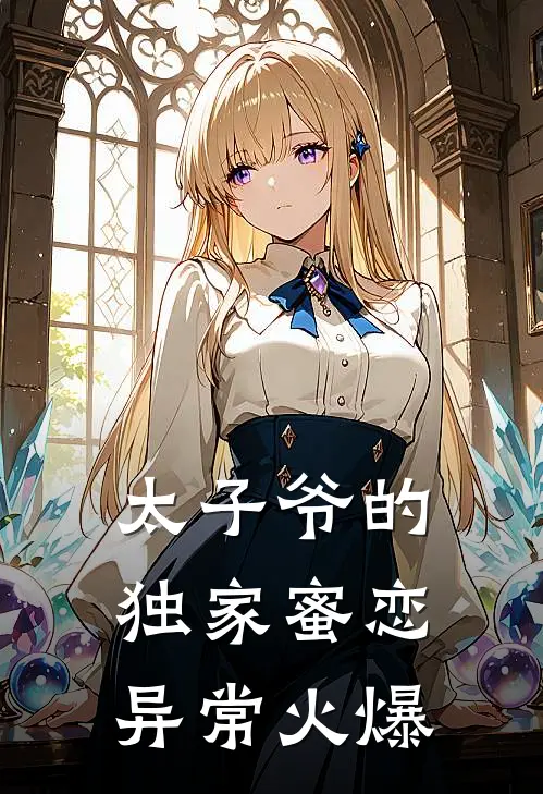 太子爷的独家蜜恋异常火爆