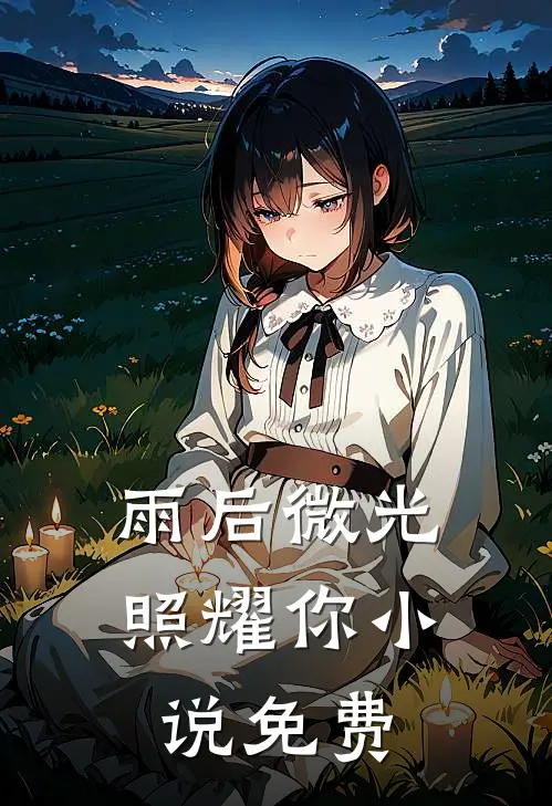 雨后微光照耀你小说免费