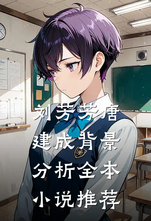 刘芳芳唐建成背景分析全本小说推荐