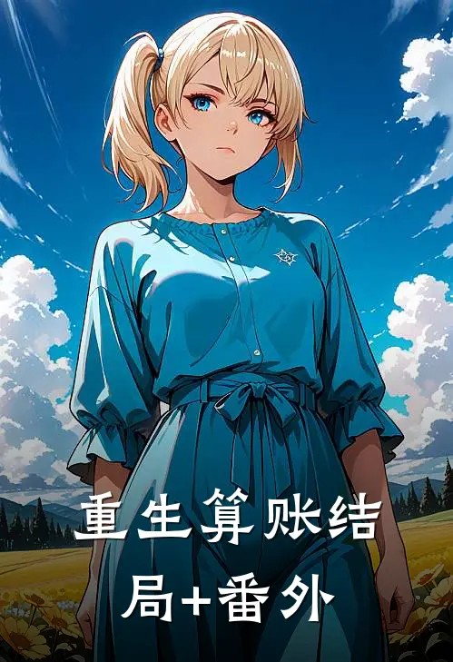 重生算账结局+番外