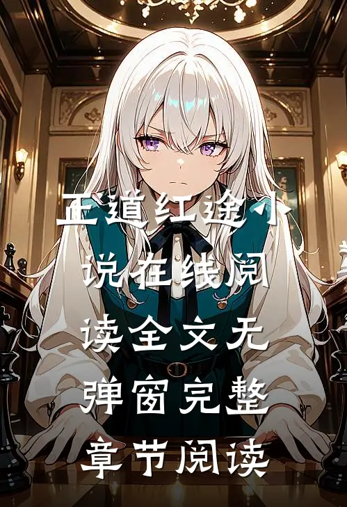 正道红途小说在线阅读全文无弹窗完整章节阅读