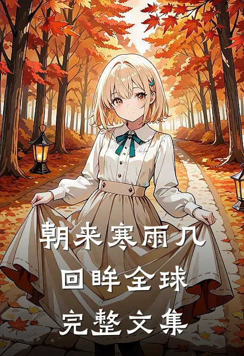 朝来寒雨几回眸全球完整文集